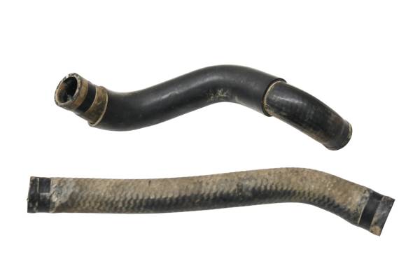 Kawasaki - 09 Kawasaki KFX450R Radiator Coolant Hoses
