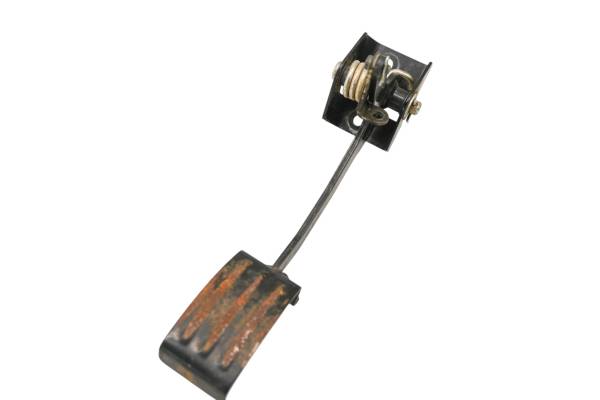 Kawasaki - 22 Kawasaki Teryx KRX 1000 Accelerator Pedal KRF1000