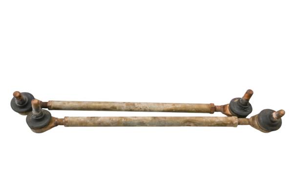 Yamaha - 01 Yamaha Grizzly 600 4x4 Tie Rods & Ends YFM600F