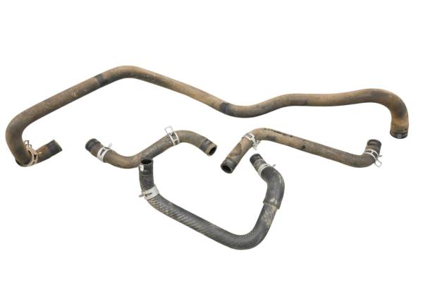 Kawasaki - 23 Kawasaki Teryx KRX 1000 SE Oil Cooler Lines KRF1000CPFNN