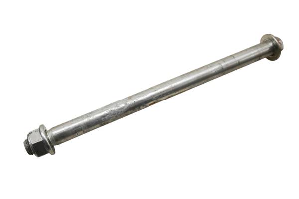 Honda - 23 Honda XR150L Rear Axle Bolt
