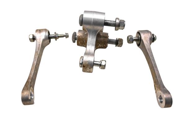 Honda - 22 Honda CRF450R Rear Shock Linkage