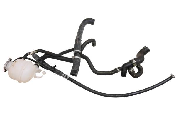 Ski-Doo - 13 Ski-Doo Grand Touring 1200 Radiator Coolant Hoses