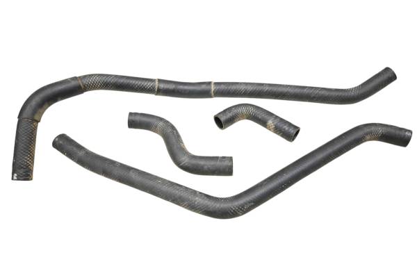 Kawasaki - 22 Kawasaki Teryx KRX 1000 Radiator Coolant Hoses KRF1000