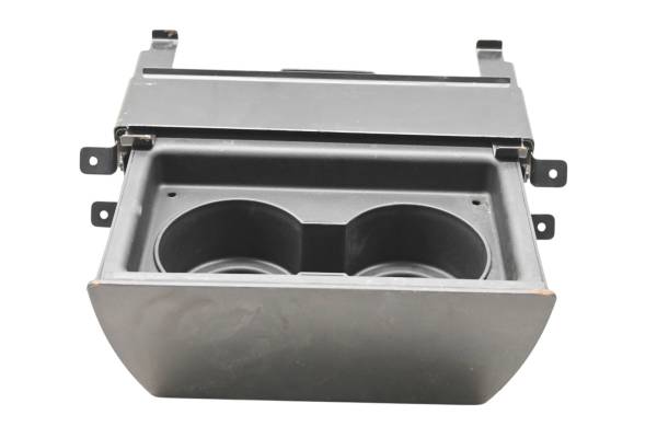 Kawasaki - 09 Kawasaki Teryx 750 4x4 Cup Holder Storage Box KRF750
