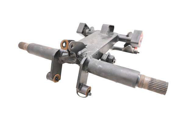 Ski-Doo - 17 Ski-Doo Freeride 800R ETEC Torque Arm Rear Suspension 137"