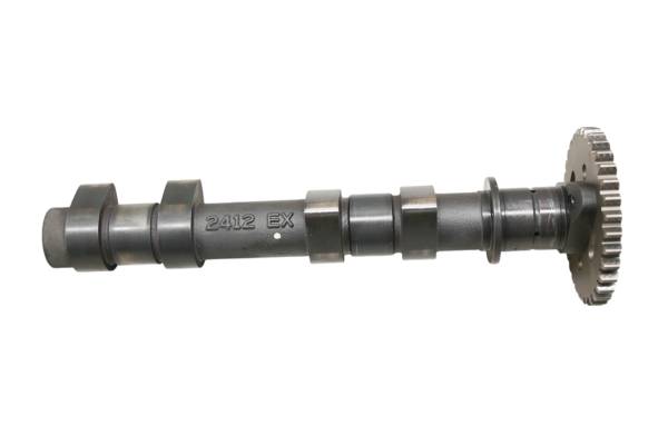 Kawasaki - 15 Kawasaki Vulcan S 650 Exhaust Camshaft Cam Shaft EN650