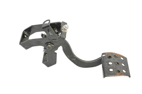 Kawasaki - 20 Kawasaki Teryx KRX 1000 Rear Brake Pedal KRF1000