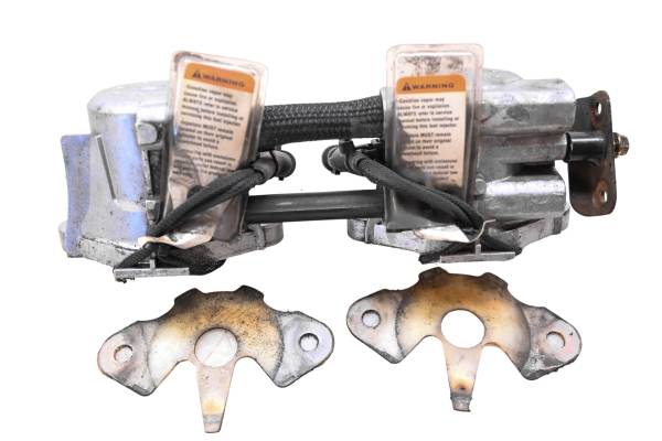 Ski-Doo - 18 Ski-Doo Summit SP 850 E-Tec Fuel Injectors 154"