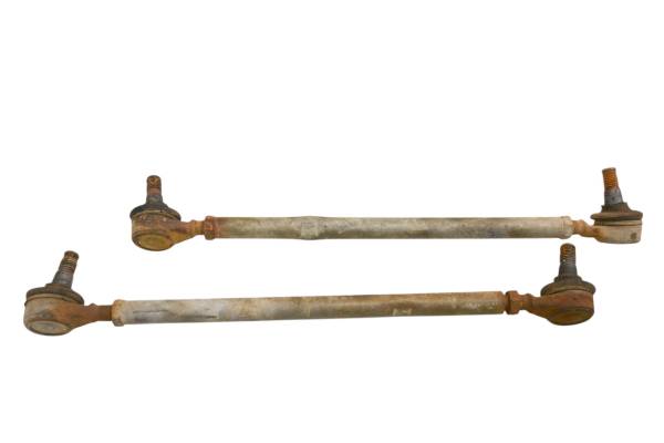 Yamaha - 00 Yamaha Grizzly 600 4x4 Tie Rods & Ends YFM600F