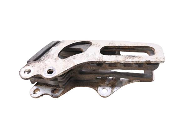 Honda - 09 Honda CRF250R Swingarm Chain Guide