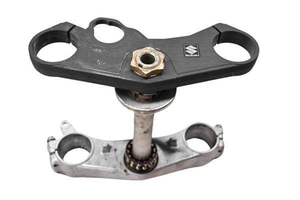 Suzuki - 11 Suzuki GSXR750 Triple Tree Clamps