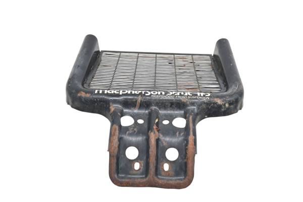 Polaris - 97 Polaris Sportsman 500 4x4 Radiator Shroud Guard Grill