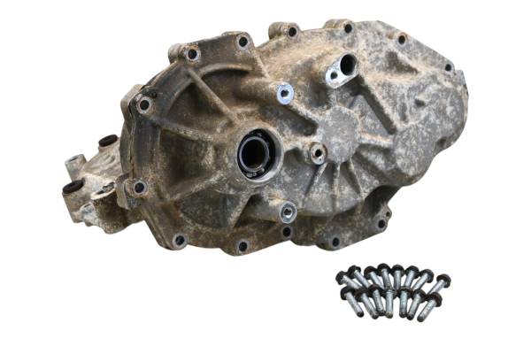 Polaris - 11 Polaris Ranger EV LSV Transmission Gear Case Housing