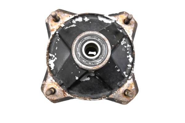 Polaris - 87 Polaris Trail Boss 250 2x4 Front Right Brake Drum Assembly