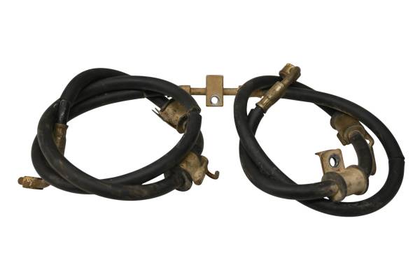 Kawasaki - 10 Kawasaki Teryx 750 4x4 Front Brake Lines KRF750