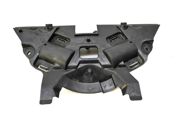 Yamaha - 06 Yamaha YZF600R Ignition Coil Support Cover