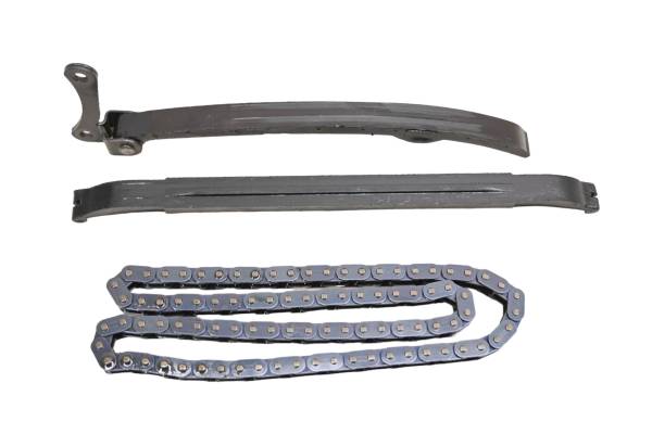 Yamaha - 99 Yamaha Warrior 350 Cam Chain & Guides YFM350X