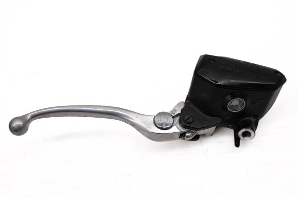 Kawasaki - 20 Kawasaki Ninja 650 ABS Front Brake Master Cylinder & Lever EX650M