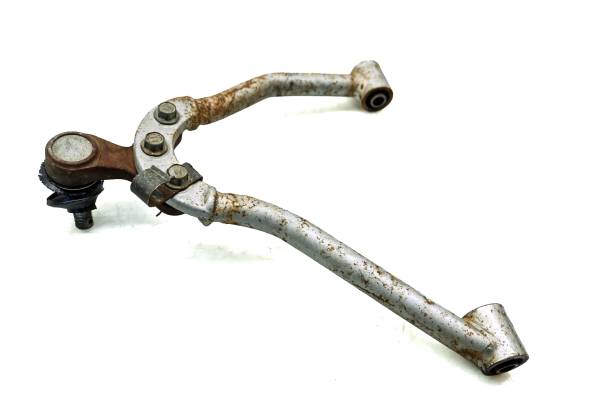Suzuki - 88 Suzuki Quadsport 230 2x4 Front Upper Left A-Arm LT230S