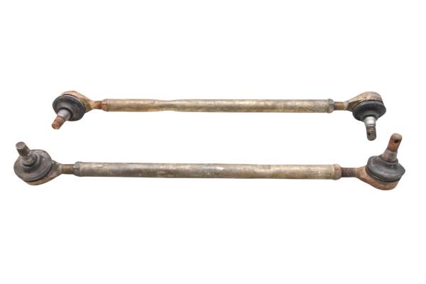 Yamaha - 99 Yamaha Grizzly 600 4x4 Tie Rods & Ends YFM600F