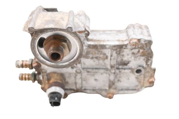 Kawasaki - 09 Kawasaki Ultra 260LX Oil Cooler