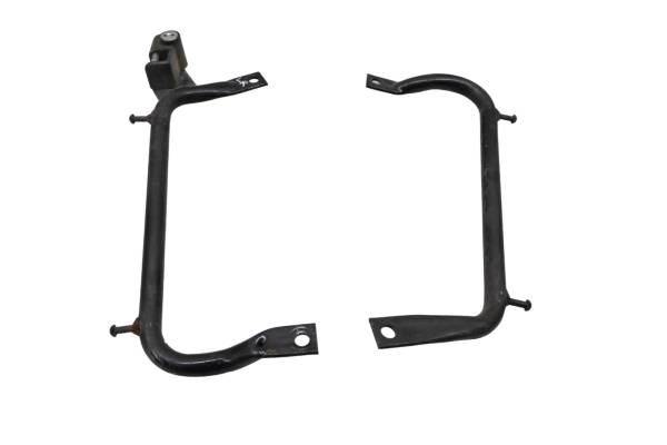 Suzuki - 01 Suzuki Katana 750 Rear Grab Bar Left & Right GSX750F