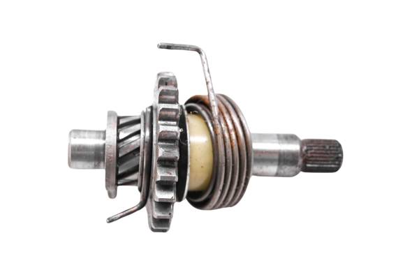 Yamaha - 82 Yamaha YZ80 Kick Start Gear Spindle