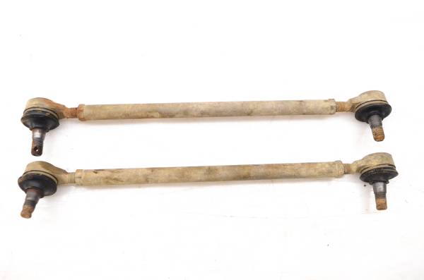 Yamaha - 99 Yamaha Grizzly 600 4x4 Tie Rods & Ends YFM600F