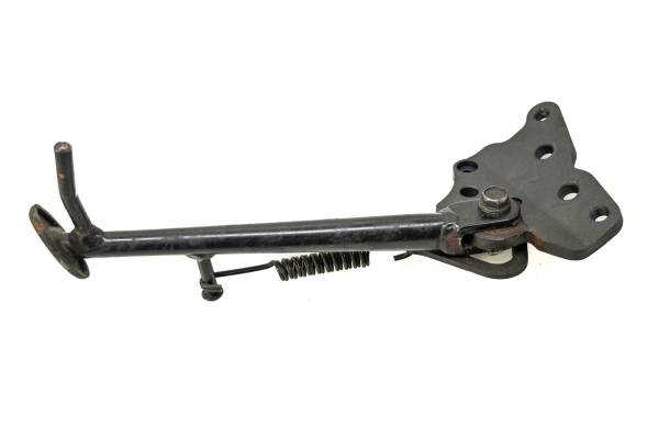 Kawasaki - 19 Kawasaki Ninja 650 ABS Kick Stand Lever EX650K