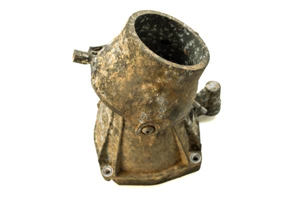 Polaris - 02 Polaris Genesis I 4-Pass Steering Nozzle