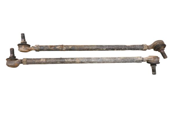 Suzuki - 00 Suzuki Quadmaster 500 4x4 Tie Rods & Ends LTA500F