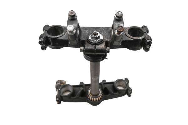 Kawasaki - 85 Kawasaki KDX200 Triple Tree Handlebar Clamps