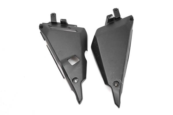 Kawasaki - 20 Kawasaki Ninja 650 ABS Frame Side Covers Panels Fenders Left & Right EX650M