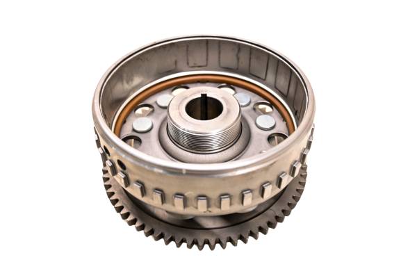 Polaris - 20 Polaris Sportsman 570 4x4 Flywheel Starter Clutch Bearing & Gear