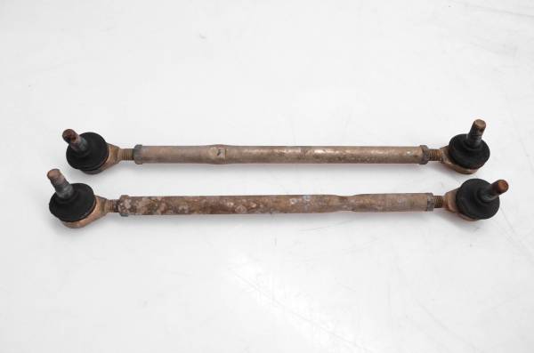 Yamaha - 99 Yamaha Grizzly 600 4x4 Tie Rods & Ends YFM600F