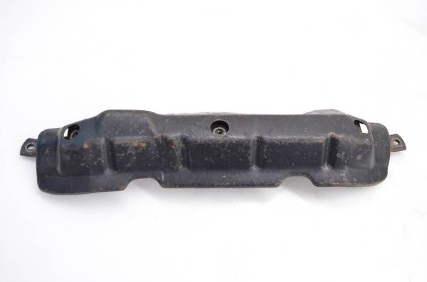 Honda - 87 Honda Foreman 350 4x4 Front Bumper Axle Guard TRX350D