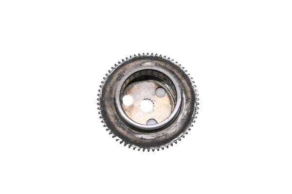 Polaris - 01 Polaris Sportsman 90 2x4 Starter Clutch Bearing & Gear