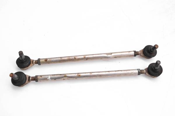 Yamaha - 00 Yamaha Grizzly 600 4x4 Tie Rods & Ends YFM600F