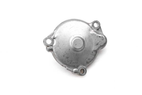 Kawasaki - 19 Kawasaki KX450F Starter Gear & Cover