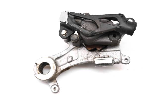 Yamaha - 20 Yamaha WR250R Rear Brake Caliper