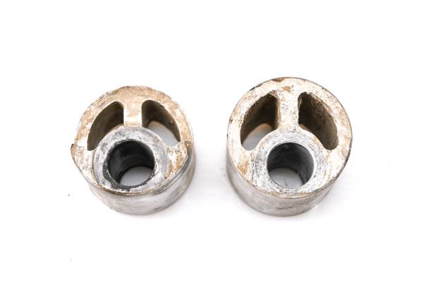 Kawasaki - 84 Kawasaki KL600A Drive Chain Tensioners Left & Right