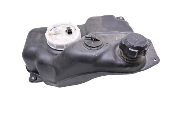 Suzuki - 21 Suzuki King Quad 750 EPS 4x4 Gas Tank & Fuel Pump
