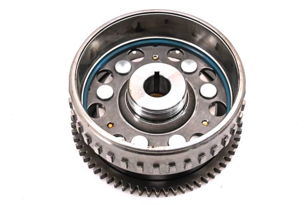 Polaris - 14 Polaris Sportsman Ace 325 4x4 Flywheel Starter Clutch Bearing & Gear