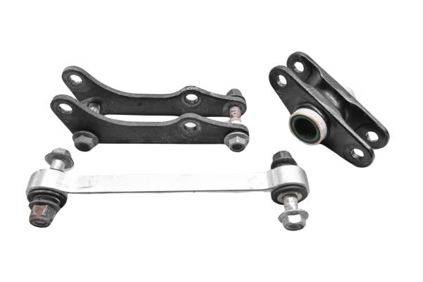 20 Indian Challenger Dark Horse Rear Shock Linkage