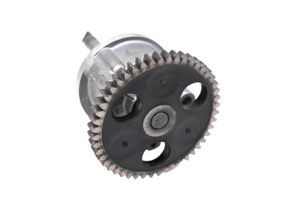 Yamaha - 01 Yamaha YZF600R Oil Pump