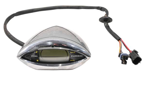 Polaris - 04 Polaris MSX 150 Speedometer Dash