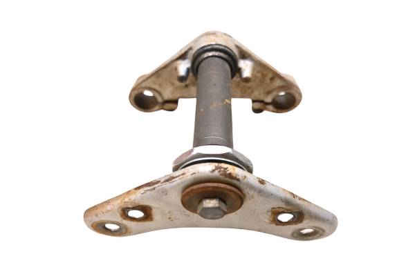 Suzuki - 85 Suzuki JR50F Mini Triple Tree Clamps