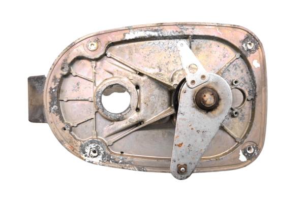 Kawasaki - 98 Kawasaki 1100 ZXI Steering Stem Shaft Hand Pole JH1100