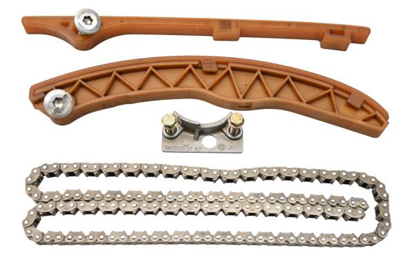 Polaris - 22 Polaris PRO XD Mid-Size Cam Chain & Guides